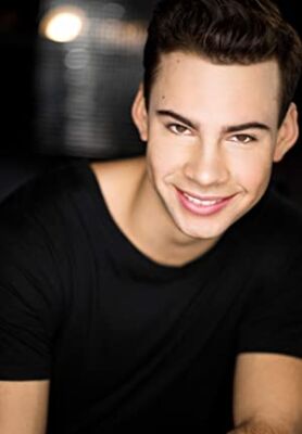Official profile picture of Zac Vran