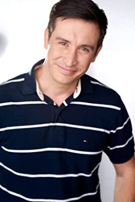 Official profile picture of Zach Alden