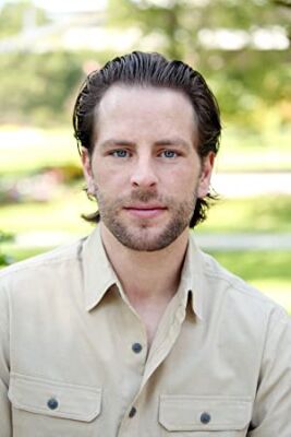 Official profile picture of Zach Hursh