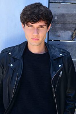 Official profile picture of Zach Justice