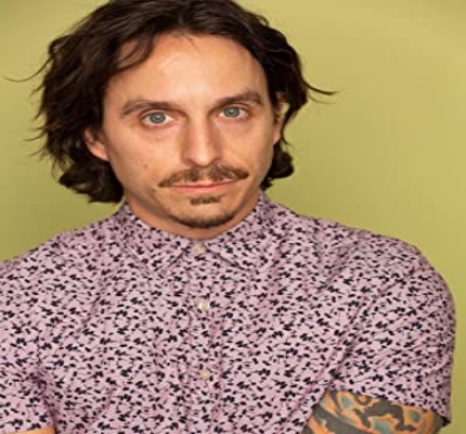 Official profile picture of Zach Rogers