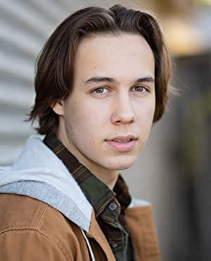 Official profile picture of Zach Tonkin