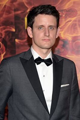 Official profile picture of Zach Woods