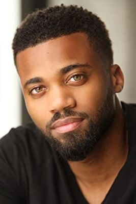 Official profile picture of Zachariah Rogers