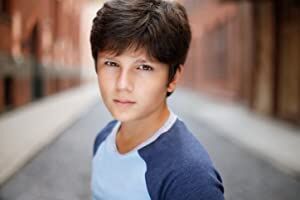 Official profile picture of Zachary Hernandez