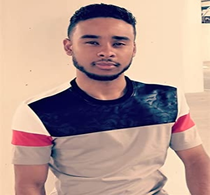 Official profile picture of Zachary Isaiah Williams