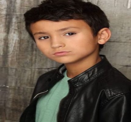 Official profile picture of Zachary Michael Cruz Movies