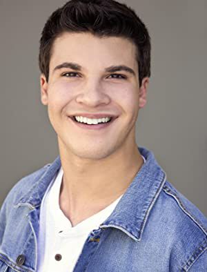 Official profile picture of Zachary Polisner