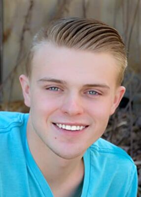 Official profile picture of Zachary Probus