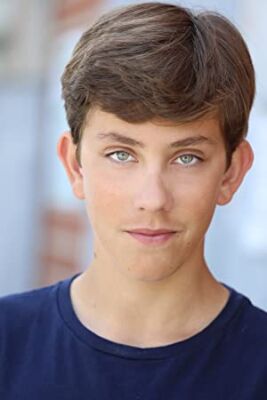 Official profile picture of Zachary Read