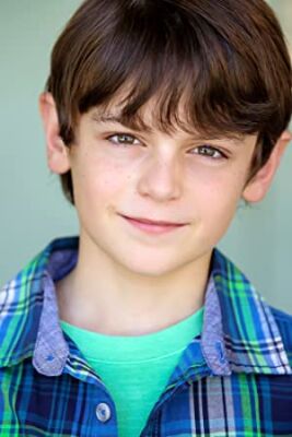 Official profile picture of Zachary Rifkin