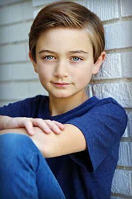 Official profile picture of Zachary Schott