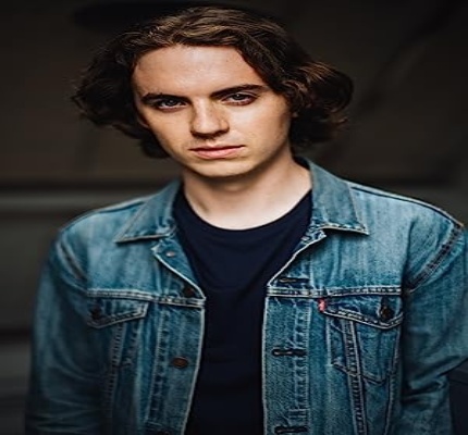 Official profile picture of Zachary Seekins