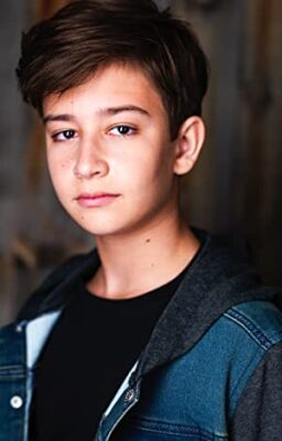 Official profile picture of Zachary Shea Podair