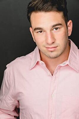 Official profile picture of Zachary T. Robbins