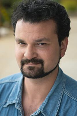 Official profile picture of Zachary T. Scott
