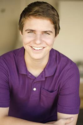 Official profile picture of Zachary Voss