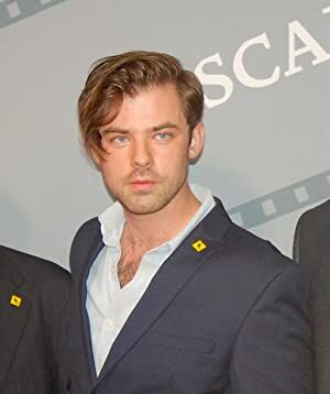 Official profile picture of Zachary Webber