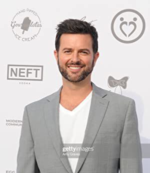 Official profile picture of Zack Andrews