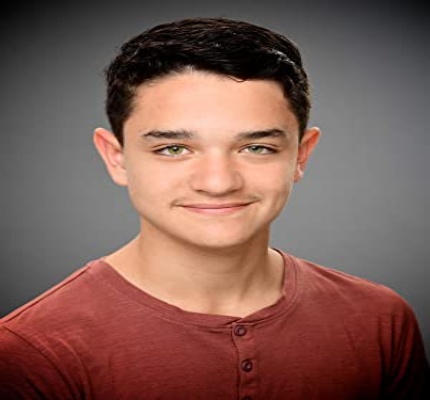 Official profile picture of Zack Grech