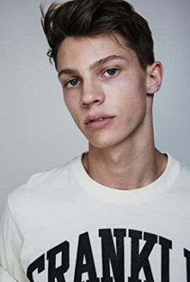 Official profile picture of Zack Nelson