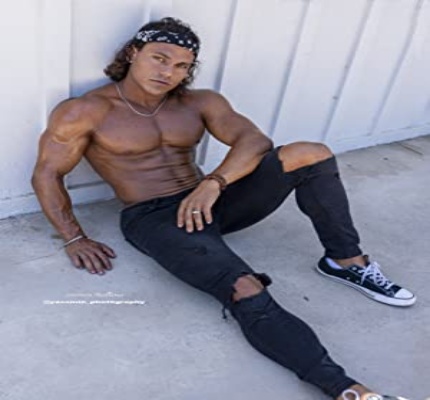 Official profile picture of Zack Palmisano