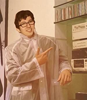 Official profile picture of Zack Weiner
