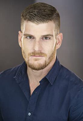Official profile picture of Zackary Dean