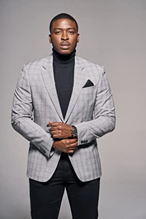 Official profile picture of Zackary Momoh