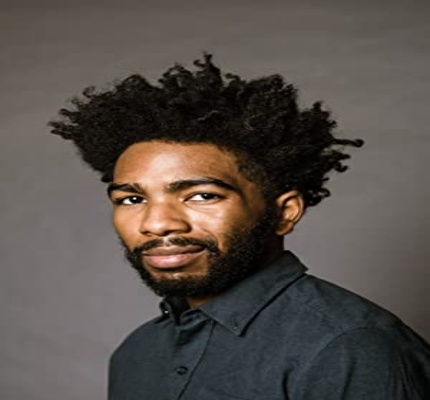 Official profile picture of Zae Jordan