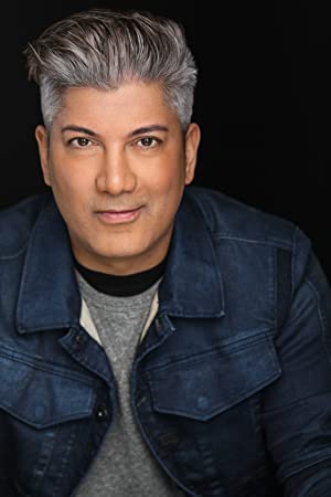 Official profile picture of Zahf Paroo
