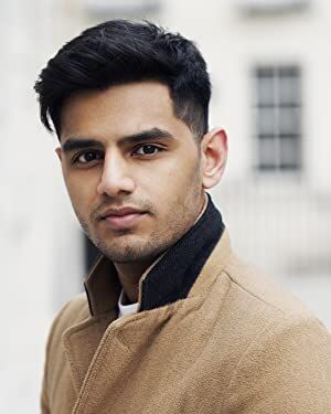 Official profile picture of Zain Hussain