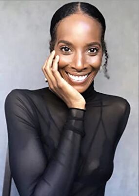 Official profile picture of Zainab Johnson