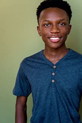 Official profile picture of Zaire Adams