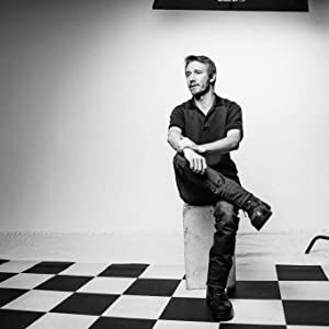 Official profile picture of Zak Holman