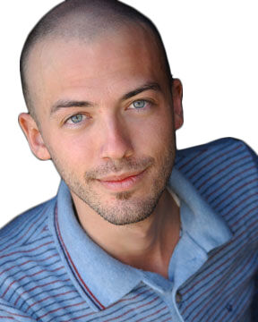 Official profile picture of Zak Kilberg