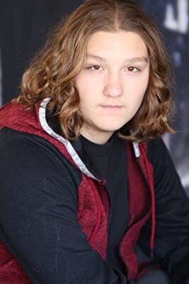 Official profile picture of Zakk Paradise