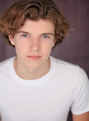 Official profile picture of Zander Grable