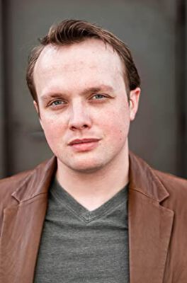 Official profile picture of Zander Krenger