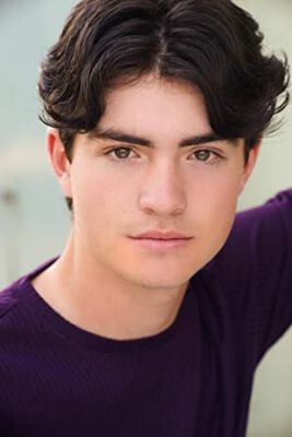 Official profile picture of Zane Austin