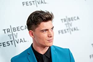 Official profile picture of Zane Holtz