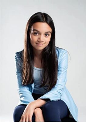 Official profile picture of Zara Nikou Sichani