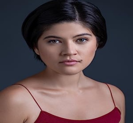 Official profile picture of Zarah Hokule`a Spalding