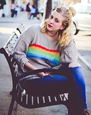 Official profile picture of Zarah Kulczycki