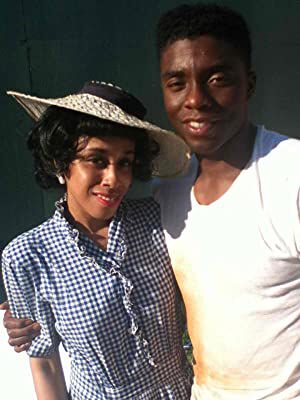 Official profile picture of Zarha Sandy