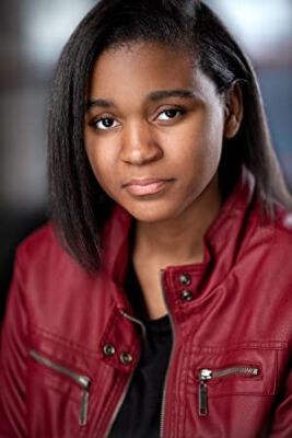 Official profile picture of Zaria Owens Movies