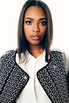 Official profile picture of Zaria