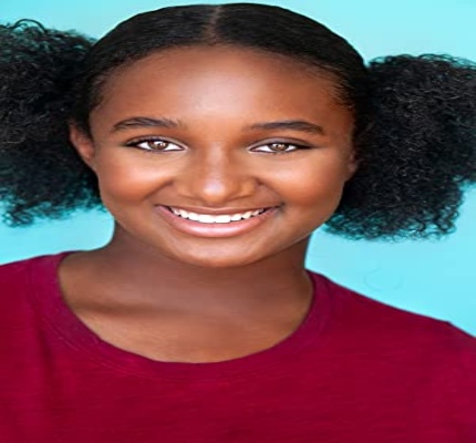 Official profile picture of Zariyah Gibson