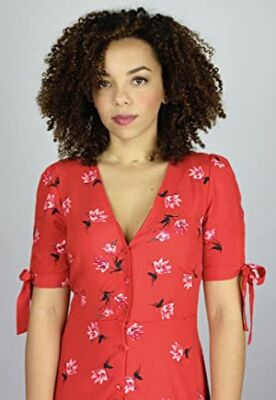 Official profile picture of Zarrin Darnell-Martin