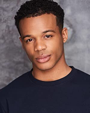 Official profile picture of Zavieh Harrell